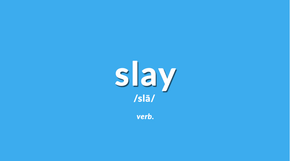 slay terminology trivia quiz featured