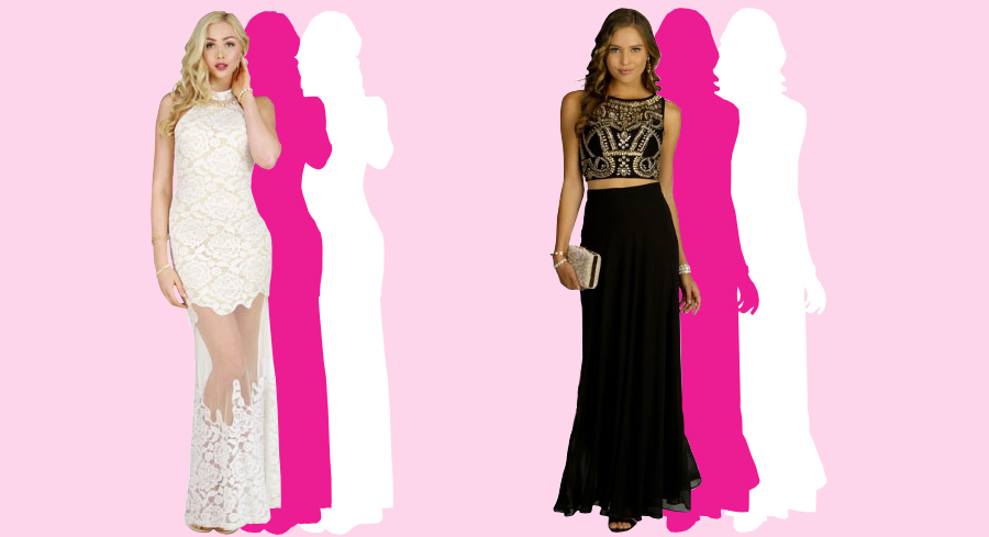 Windsor Prom Dresses