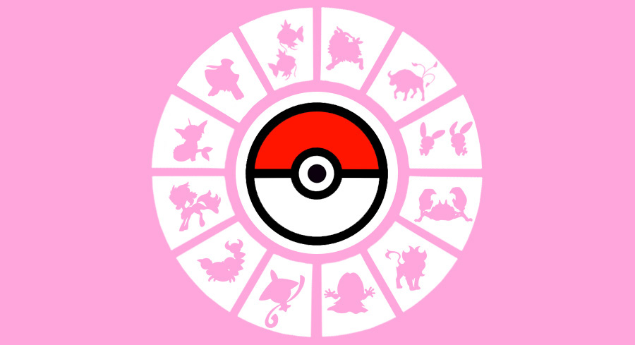 What pokemon type should you train ? - Quiz