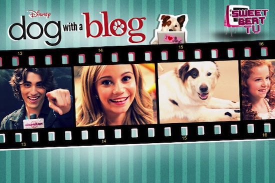 Dog With a Blog
