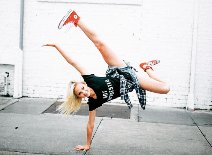 Fun Facts and Trivia About Jordyn Jones