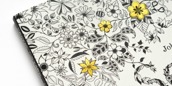 6 Seriously Cool Coloring Books That Prove They Aren’t Just for Kids