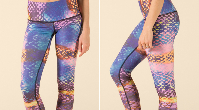 9 of the Coolest Leggings on the Market Right Now