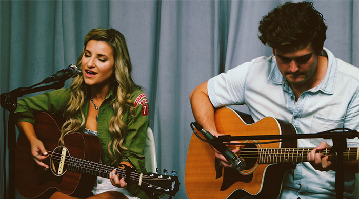 Rising Stars Tegan Marie & April Kry Should Be On Your Radar