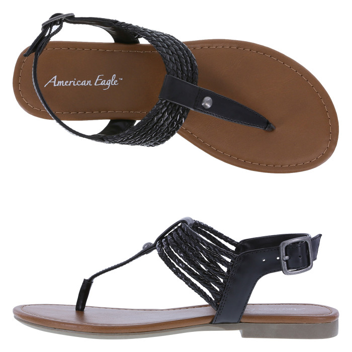 affordable sandals online