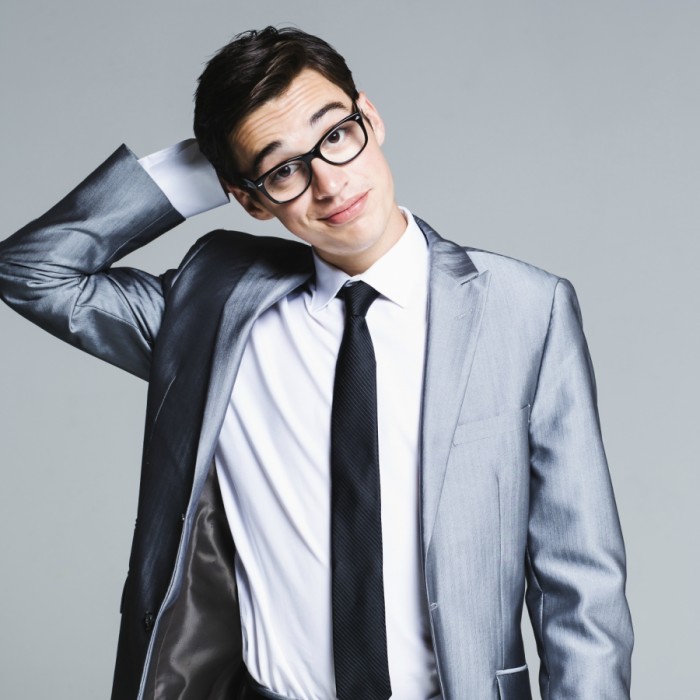Actor Joey Bragg's Relationship Advice for Girls