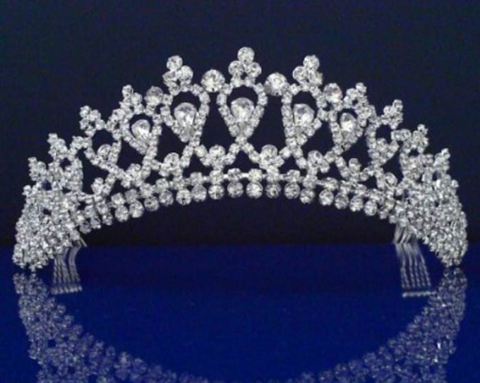 Cute and BudgetFriendly Disney PrincessInspired Tiaras
