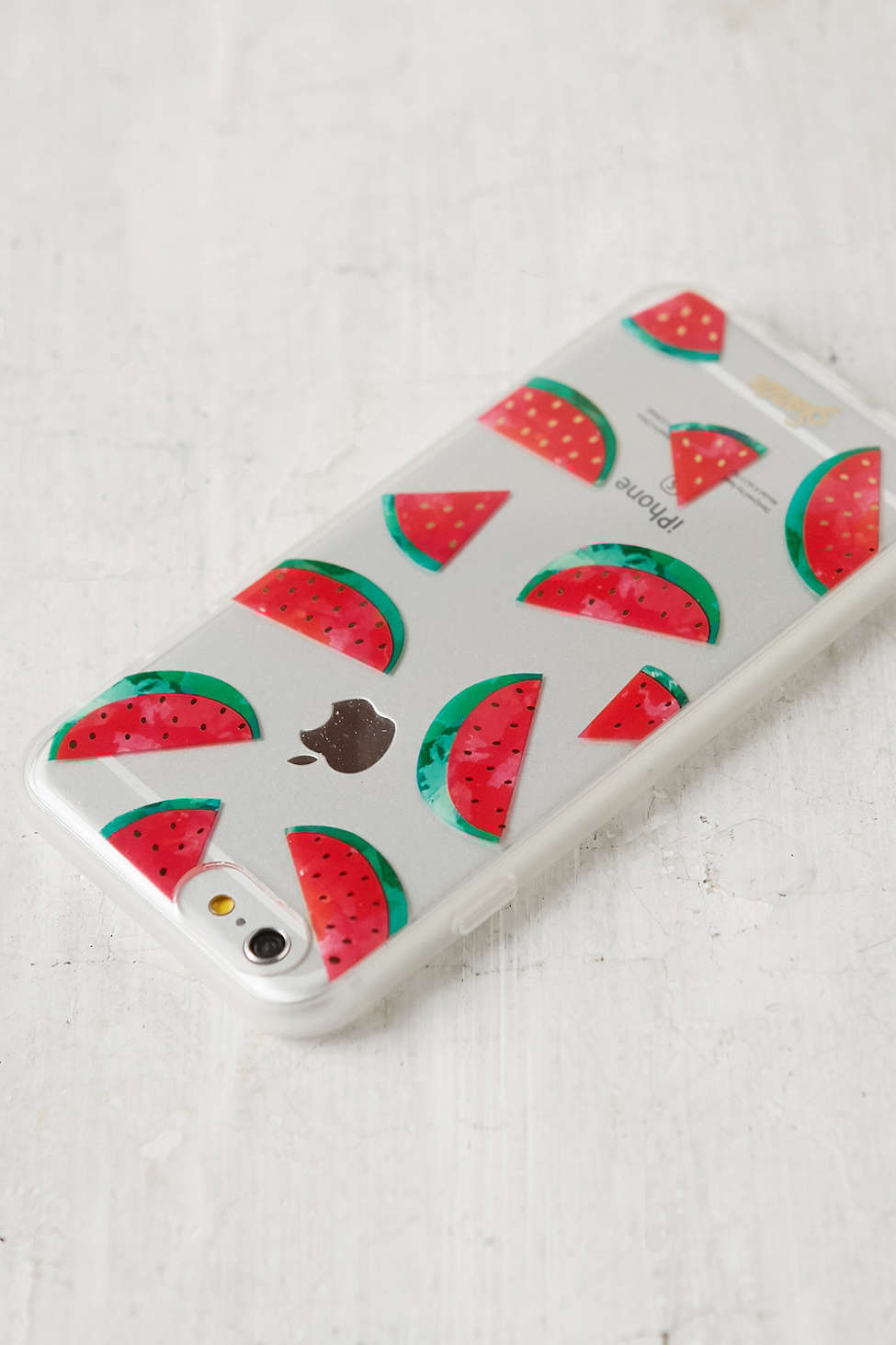 These Watermelon Accessories are a Must for Summer