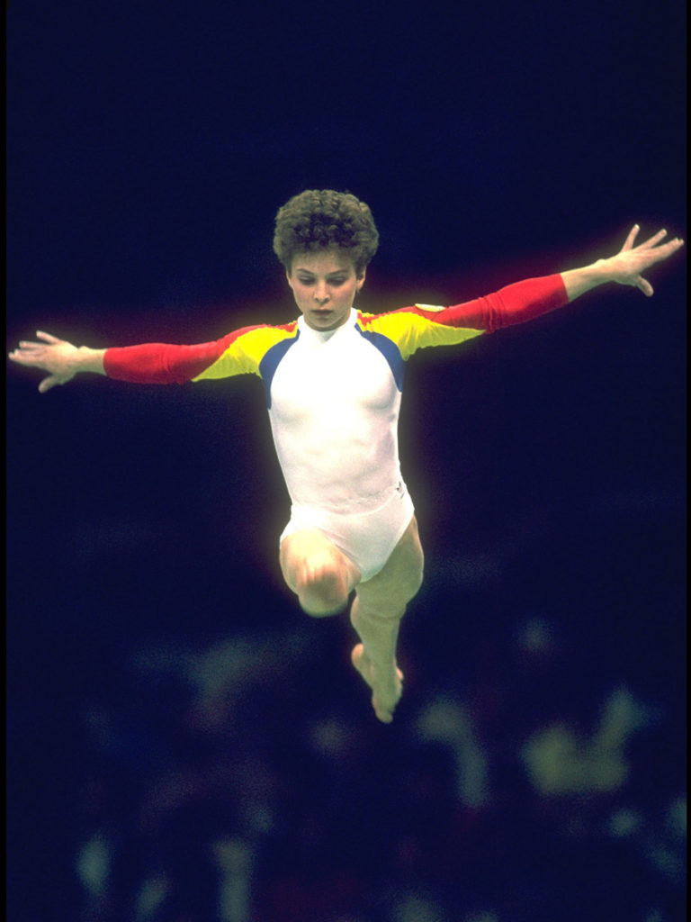 Olympics Gymnastics Uniforms: See 108-Year Style Evolution