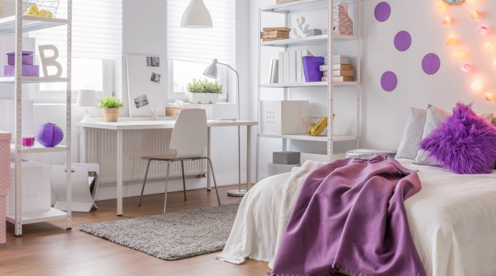 Discover the Bedroom Decor Style that Suits You Best