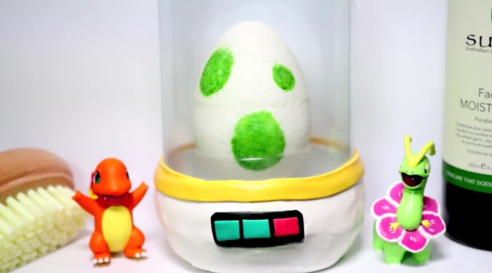 YouTube Video Tutorials for DIY Bath Bombs
