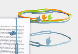 The Cutest Bookmarks in Honor of Book Lover's Day
