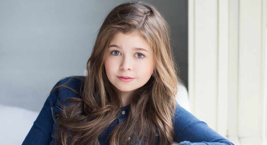 Nickelodeon's Addison Riecke Shares Her Latest Netflix Binge