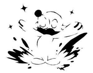 Pokémon Pumpkin Carving Stencils: Halloween Jack o' Lanterns