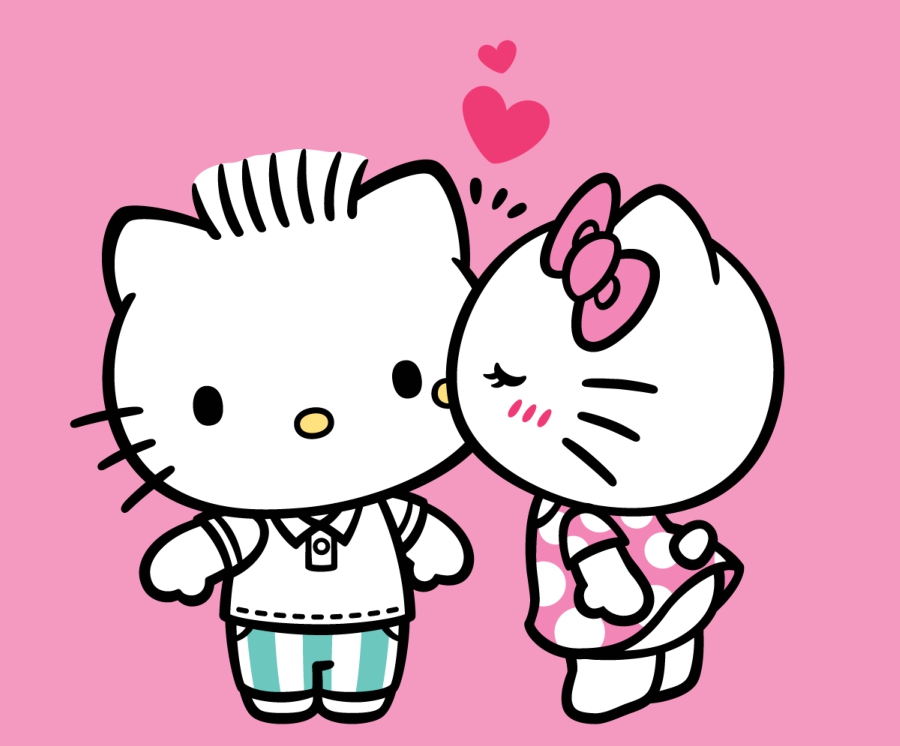 Fun Facts About Sanrios Most Famous Character Hello Kitty 