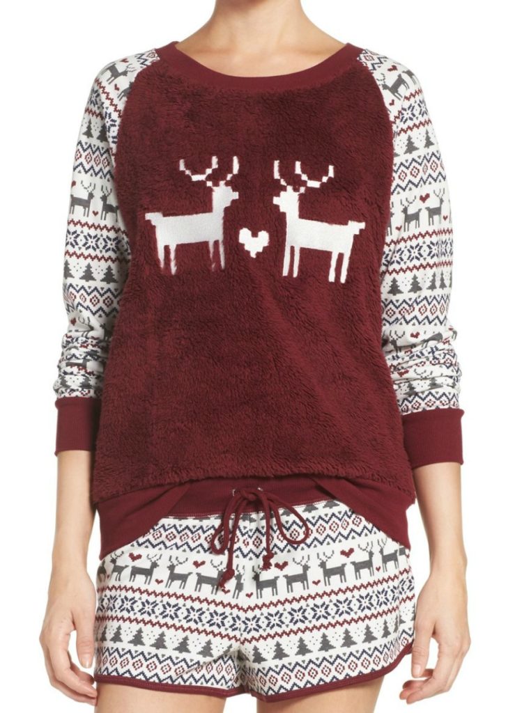 Cozy Pajamas to Keep you Warm All Winter Long