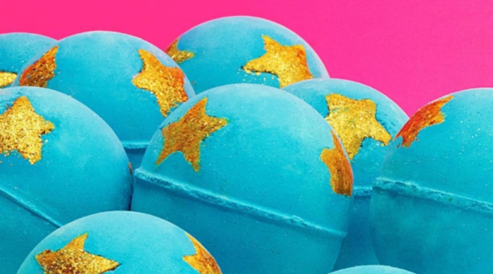 Lush Bath Bombs Trivia Quiz