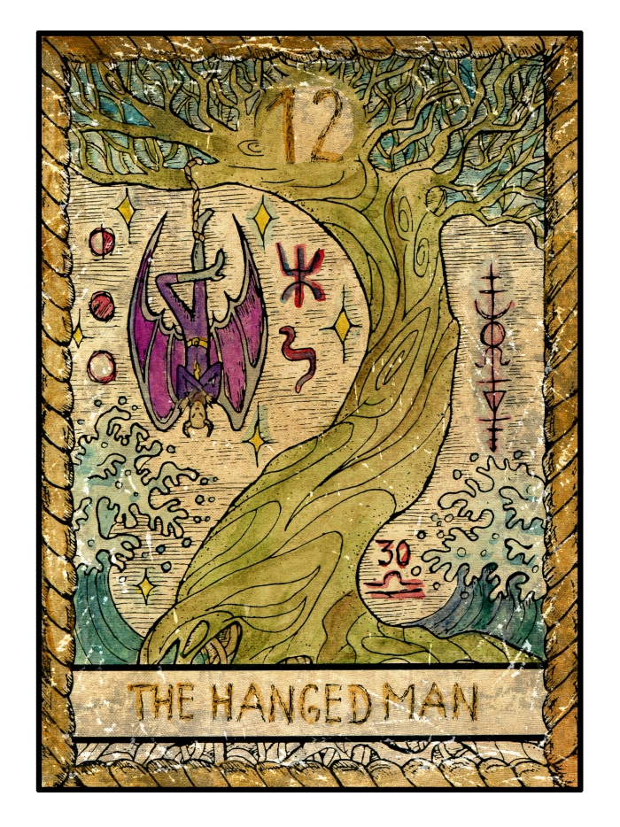 Simple Tips On How To Read Tarot Cards