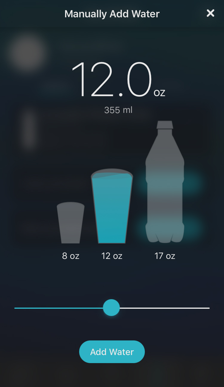 Review of Hidrate Spark Smart Water Bottle and App