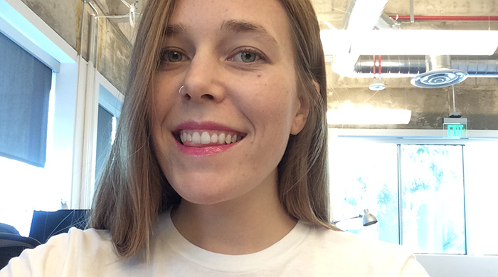 i wore 100% smear proof lipstick for an entire day—did it work?