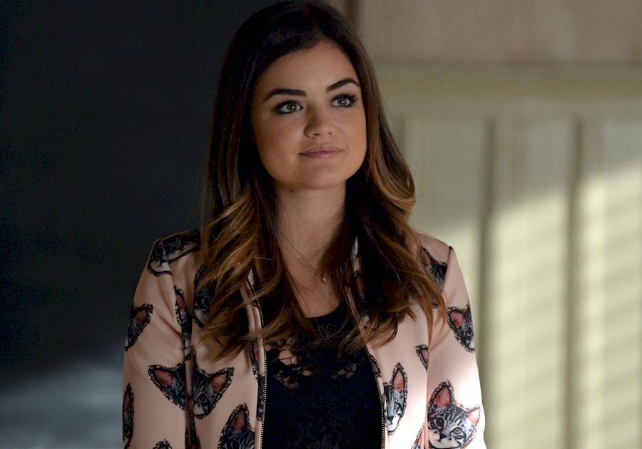 Which Pretty Little Liars Character You Are Based on Zodiac