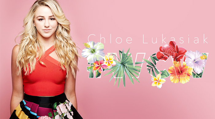 Fun Facts About Our #WCW YouTuber Chloe Lukasiak