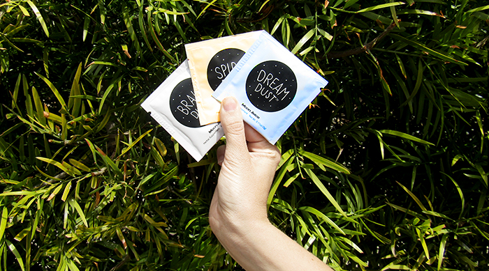 Moon Dust from Moon Juice