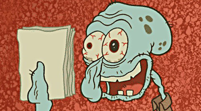 A List of Things You Shouldn't Apologize For