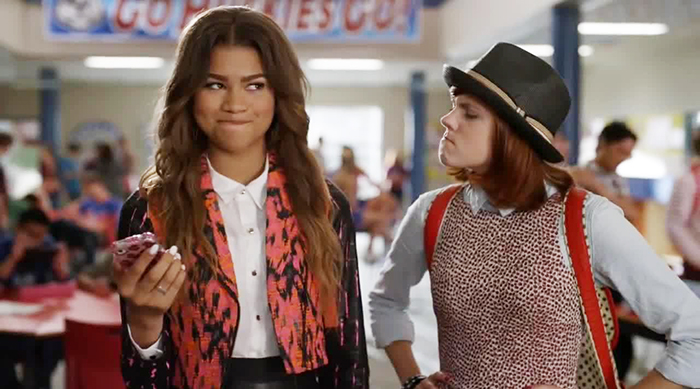 Match the Actor to the DCOM They Starred in Trivia Quiz