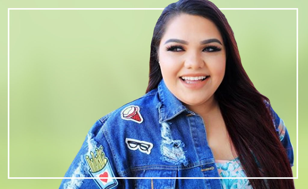 Fun Facts About YouTube Star Karina Garcia