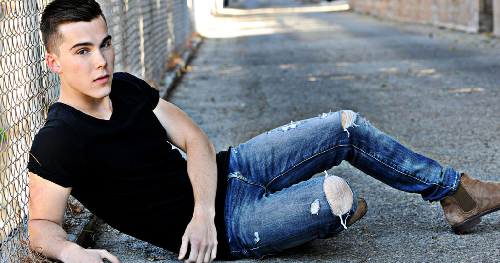 Interesting Facts About Actor Jeremy Shada