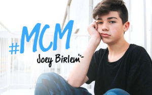 Fun Facts About Musical.ly Star Joey Birlem