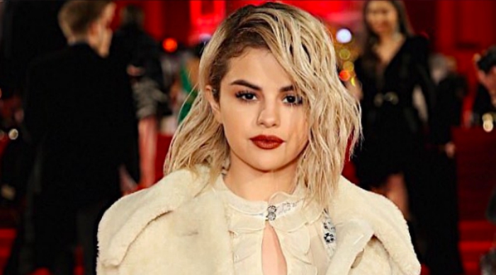 Selena Gomez' Stylist Shares Tips on Drastic Hair Changes
