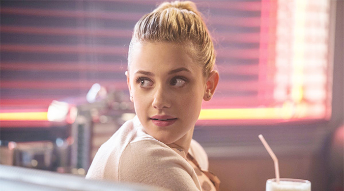 Sweety High: Betty Cooper