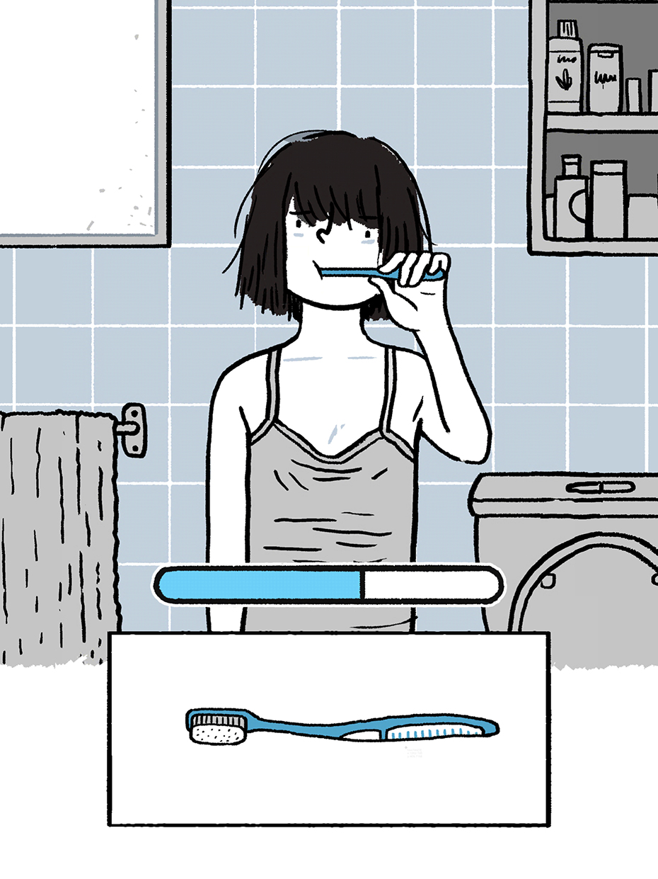 I Played Florence, the Mobile Game About Falling in Love