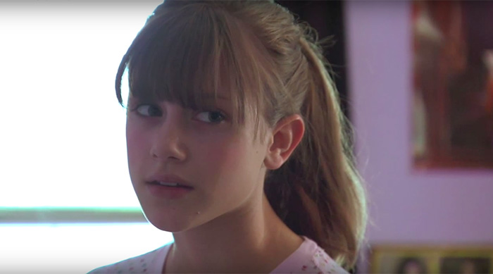 First Onscreen Roles for the Riverdale Actors