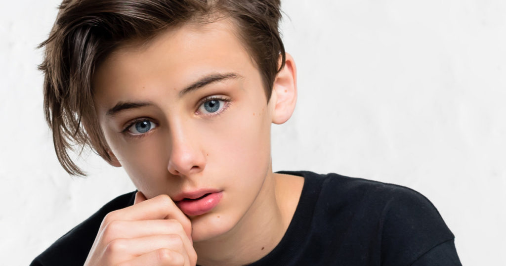 Fun Facts About Actor William Franklyn Miller