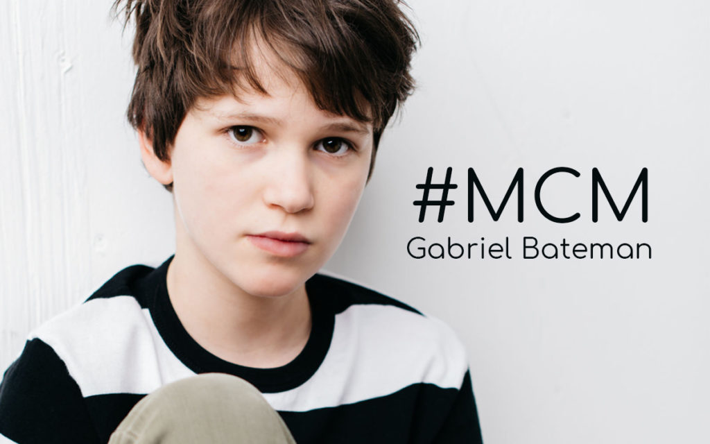 Fun Facts and Trivia About Actor Gabriel Bateman