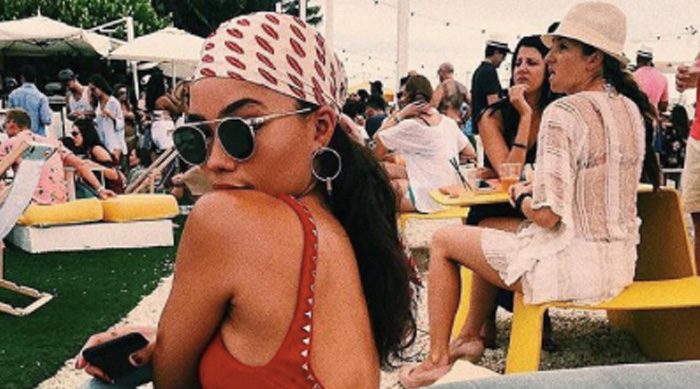 Cute Hairstyles to Wear to the Pool This Summer