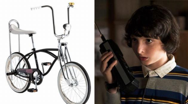 Schwinn Selling Mike s Stranger Things Bike Schwinn Selling Mike s Stranger Things Bike
