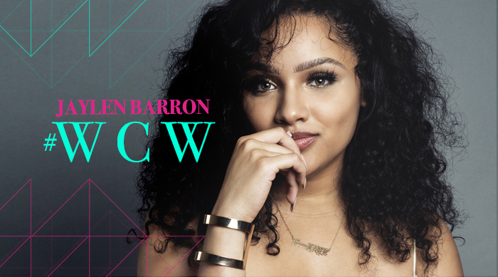 Fun Facts and Trivia About Netflix Actress Jaylen Barron