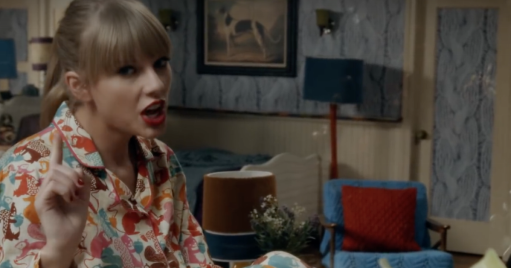 A Ranking of the Most ... Taylor Swift Songs Ranked