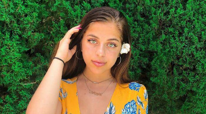 who is baby ariel dating 2018