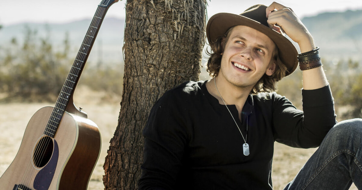 Fun Facts and Trivia About Country Singer Cole Bradley