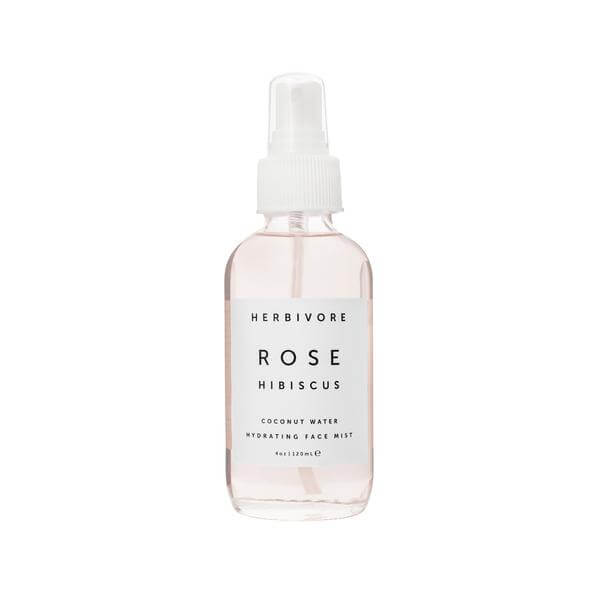 Herbivore Rose Hibiscus Face Mist