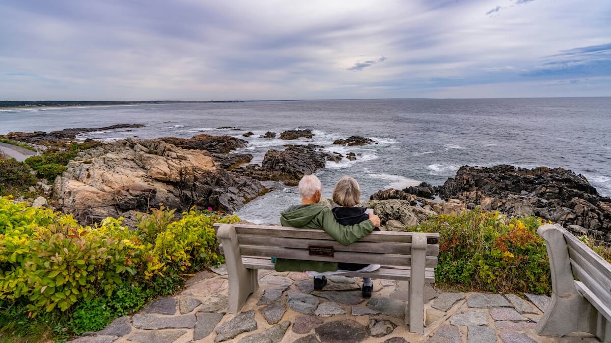 Unsplash: Ogunquit Beach by Rich Martello