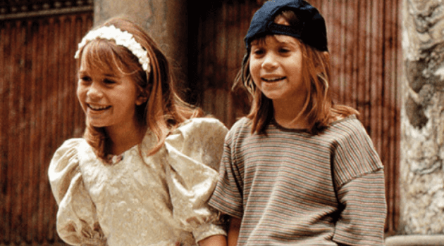 it takes two- olsen twins