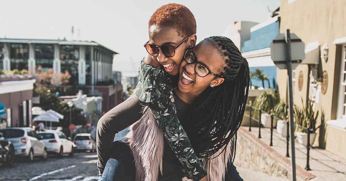 Instagram Captions for When You Reunite With an Old Friend