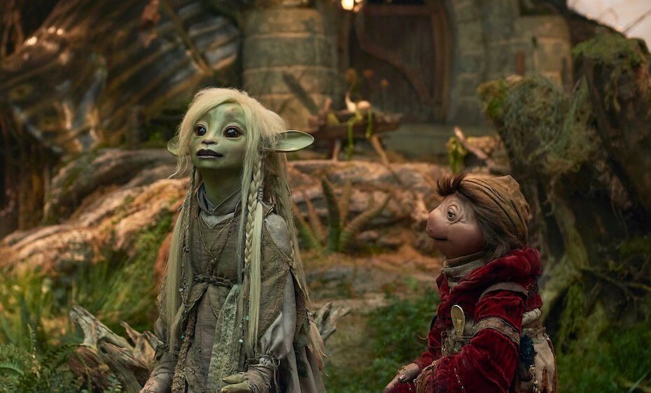 The Dark Crystal: Age of Resistance