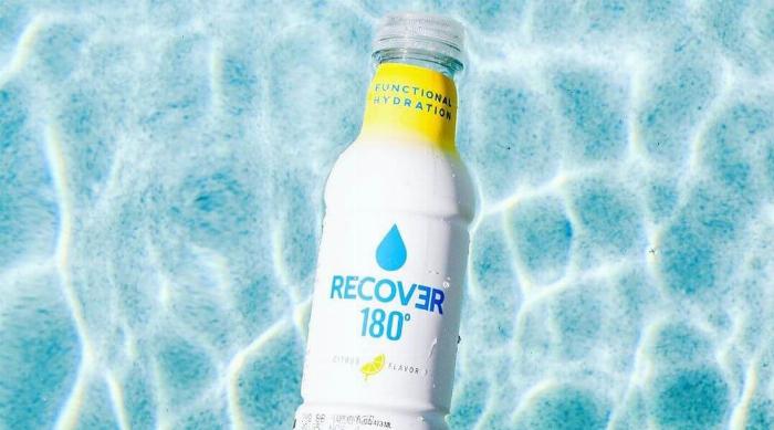 Recover 180 Drink Where To Buy Review of Recover 180° Functional Hydration Sports Drinks